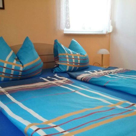 Haus Granitz Διαμέρισμα Sellin  Εξωτερικό φωτογραφία