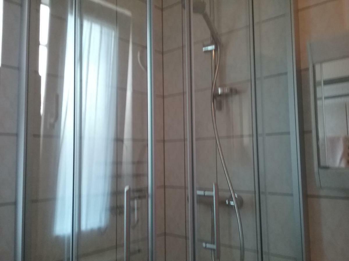 Haus Granitz Διαμέρισμα Sellin  Εξωτερικό φωτογραφία